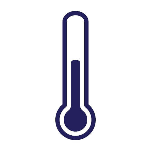 properties-of-diamond-icon-thermometer